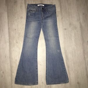 BRAND NEW VINTAGE BELL BOTTOM JEANS